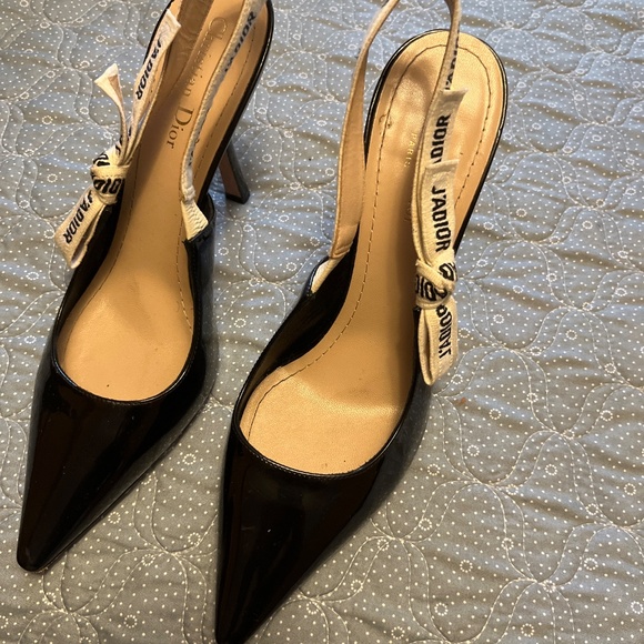 Women’s heels - Picture 2 of 4